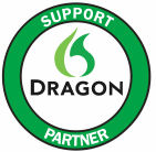 Dragon Certified Partner